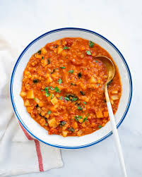 Have you guys heard of japanese soup curry? Curry Lentil Soup Vibrant Healthy A Couple Cooks