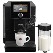 Maybe you would like to learn more about one of these? Nivona Caferomatica 960 Automatic Coffee Machine Alzashop Com