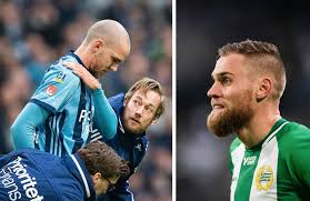 11,827 followers · professional sports team. Fallman Lider Med Kusinen Danielson Fan Det Ar Laskigt Fotboll Sthlm