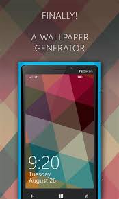 Maybe you would like to learn more about one of these? Top 15 Awesome Wallpapers For Windows Phone