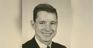 James Everett Davis Obituary