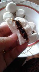To make this delicious snack you will. Putu Bambu Tanpa Acuan Buluh Guna Acuan Lompang Pun Boleh Memang Sedap Keluarga