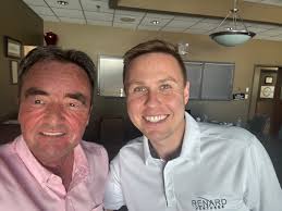 Green Bay Public Works Director Steve Grenier Retires