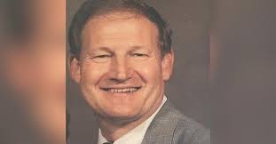 Charles Cozean Obituary