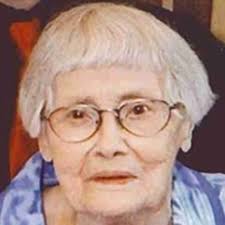 Gertrude Ellis Obituary August 13, 2013