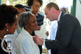 Publications by authors named monica allen. Monica Allen Receives British Empire Medal Government Of The Virgin Islands