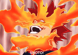 Do you like this video? My Hero Academia Endeavor By Artbyipo On Deviantart