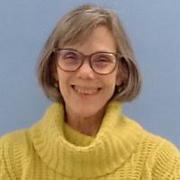 Nancy Babb's Instagram, Twitter & Facebook