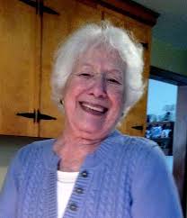 Obituary for Ida H. (Souza) Bouchard