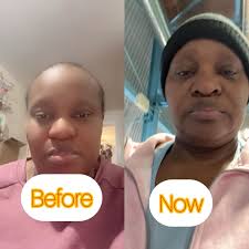 Weight Loss and Personal Growth Support