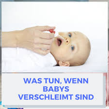 Gegen einen verschleimten hals helfen altbewährte hausmittel, welche das sind, erfährst du hier. Was Tun Wenn Babys Verschleimt Sind Www Salzheilgrotte Frankfurt De