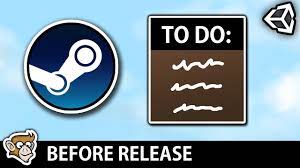 How To Launch A Game On Steam Before Release Youtube