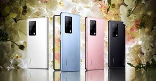 There are no prices available for the huawei mate x2 in united states. Huawei Mate X2 An In Folding Screen Design Is Officially Announced Page 1 Huawei Discussion Forum 6park News En