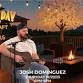 Thirsty Thursday with Josh Dominguez! event image