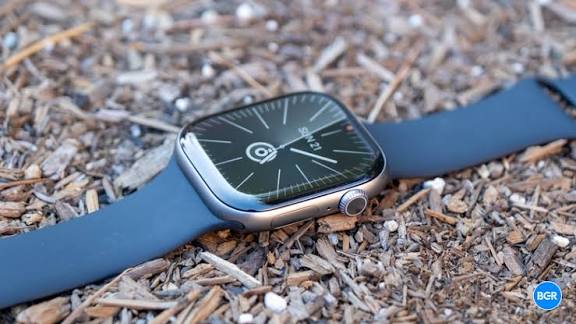 Series 11 Smartwatch