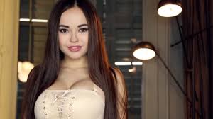 When and where lilu moon was born? Li Moon Models Female People Background Wallpapers On Desktop Nexus Image 2598112
