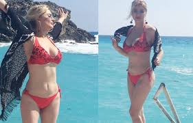 Jun 02, 2021 · i̇nsansız haber analiz ve raporlama sistemi habermetre, mayıs ayında en çok habere konu ünlü isimleri listeledi. Songul Karli Nin Olay Tatil Fotograflari