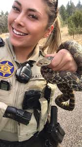 New Game Wardens Trained and Ready|July 2023