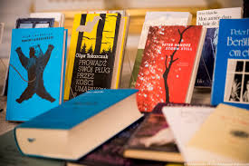 The shaky chaos of human existence on which lies the otherworldly glow of otherness is the pervasive theme of olga tokarczuk's second novel e.e. The Nobel Prize On Twitter What Is Your Favourite Book By The New Literature Laureates Olga Tokarczuk And Peter Handke Nobelprize