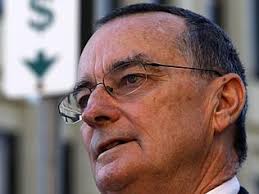 New role for former Nyrstar boss