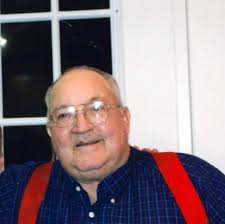 John Redmond Obituary