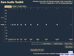 Untuk mengetahuinya lebih jauh, berikut 7 processor smartphone yang bagus untuk bermain game. Ektensi Peramban Audio Equalizer Terbaik Untuk Chrome Dan Firefox 2021