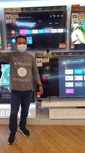 Ada beberapa kemungkinan kerosakan dan mungkin dengan d.i.y boleh jimatkan duit anda. Special Android Tv Offer Sony Centre Gl Tech Karamunsing