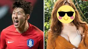His zodiac sign is cancer. Son Heung Min Girlfriend Crafts Diy And Ideas Blog