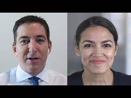 Endangered species program director for the center for biological diversity. Alexandria Ocasio Cortez Talks To Glenn Greenwald About The Democratic Party And 2018 Midterms Youtube
