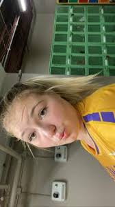 Morgan Tyson's Women's Volleyball Recruiting Profile