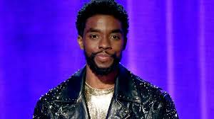 The actor passed away last. Is Black Panther 2 Star Chadwick Boseman Training For A New Movie