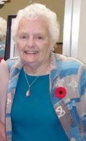 Venola "Nolie" Mary Graham Obituary