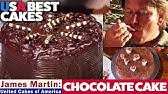 Place dates in a large bowl, sprinkle soda over dates and pour boiling water over top. How To Make Carrot Cake Youtube
