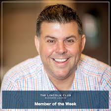 The Lincoln Club Business League