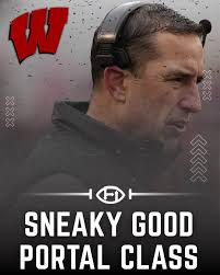 Wisconsin has updated the Class of 2027 Player Rankings! ⭐️587 total  players listed Find the full list using the link in bio
