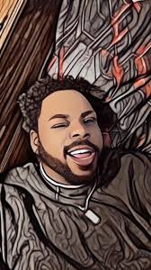 Roice DeVaughn Washington