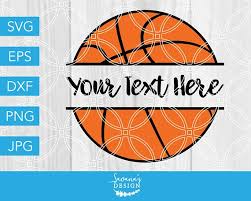 Download Basketball Svg Basketball Clipart Basketball Vector Basketball Designs Sports Svg Custom Name Svg Split Svg Cricut Svg Files In 2021 Basketball Clipart Svg Clip Art