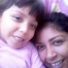 Yeny Torres en personas