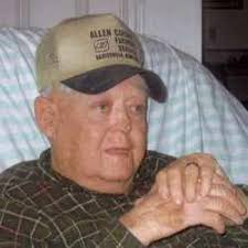 Everett Wayne Witt (1942-2011)