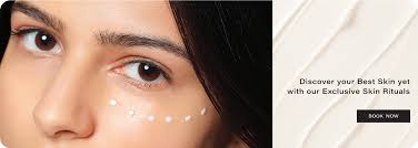 Pamper Yourself: Geetanjali Salon's Range of Luxurious Services