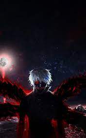 If you're looking for the best kaneki wallpapers then wallpapertag is the place to be. Iphone Tokyo Ghoul Dark Wallpapers Wallpaper Cave