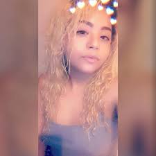 Where is Cierra? Last seen in Texas