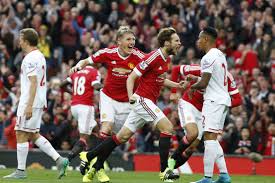 This stream works on all devices including pcs, iphones. Manchester United Vs Liverpool Score And Reaction From 2015 Premier League Bleacher Report Latest News Videos And Highlights