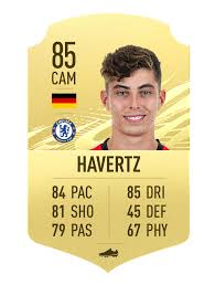 Genk's maarten vandervoordt has the highest potential of any young goalkeeper in fifa 21 and can reach an overall rating of 87. Fifa 21 Career Mode 8 Potential Destinations That Span The Top Leagues Simheads Sports Gaming Forums