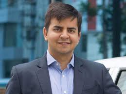 One Of India S Youngest Billionaires Ola S Bhavish Aggarwal Is Talented But He Was Also In The Right Place At The Right Time Business Insider India He is well known to have trained cbi officers, being in the punjab government. bhavish aggarwal