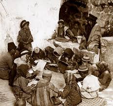 a breathtaking 1915 photo tour of the mountains of the holy land palestine history holy land syria pictures