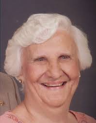 Obituary for Rosemary F. Summers