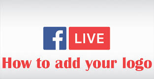 Сонбэ, не используйте эту губную помаду / she would never know / senior, don't put on that lipstick. How To Easily Add Your Logo On Facebook Live From Mobile Geekstyle