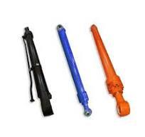 Hydraulic Cylinder Factory, Excavator Bucket Arm Boom Stick ...