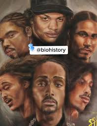 Was Bone Thugs N Harmony Death Row Records